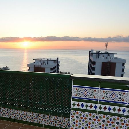 Apartamento Penthouse Lomo Alto Candelaria Exterior foto
