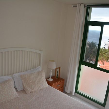 Apartamento Penthouse Lomo Alto Candelaria Exterior foto