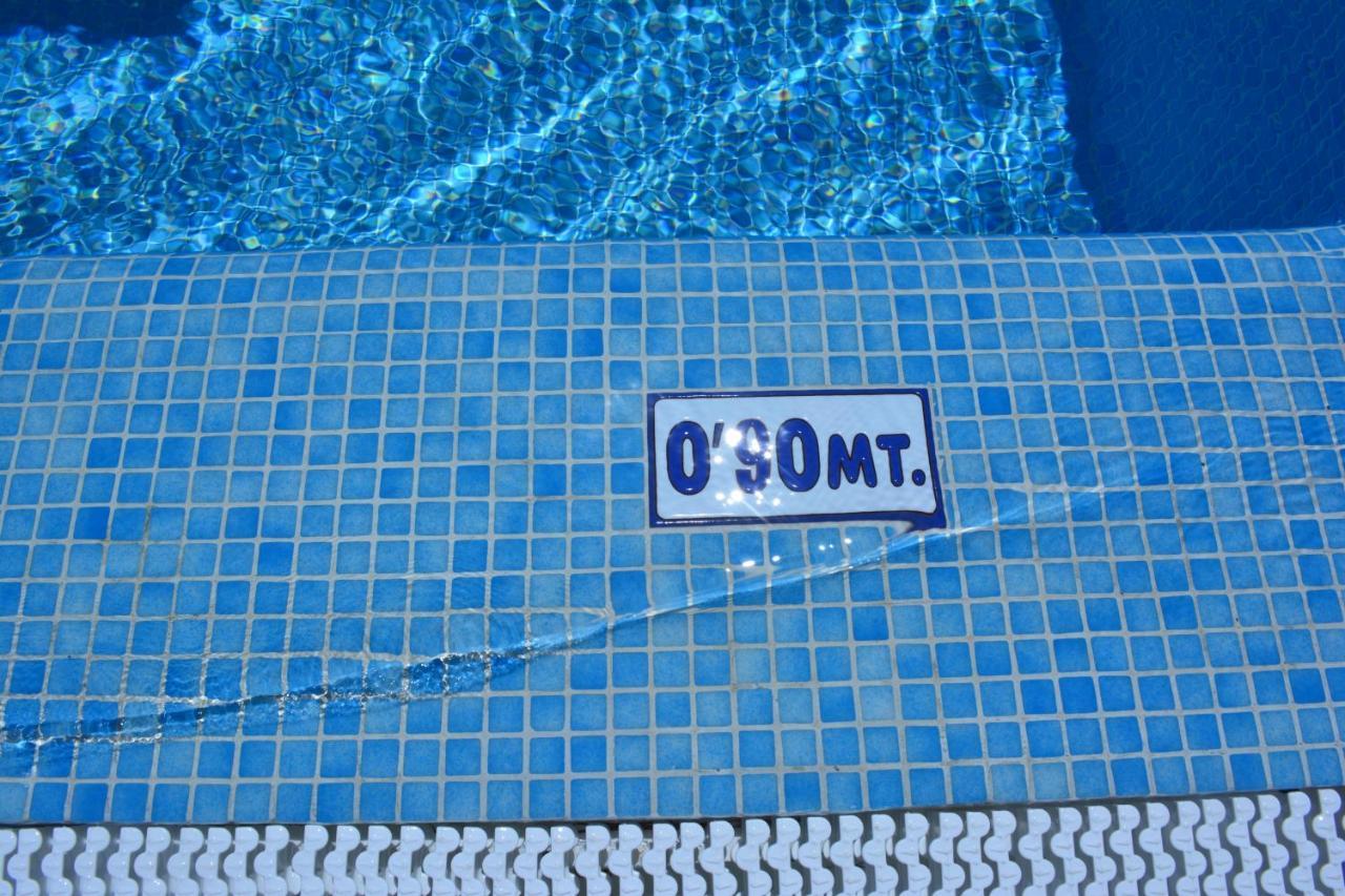 Apartamento Penthouse Lomo Alto Candelaria Exterior foto