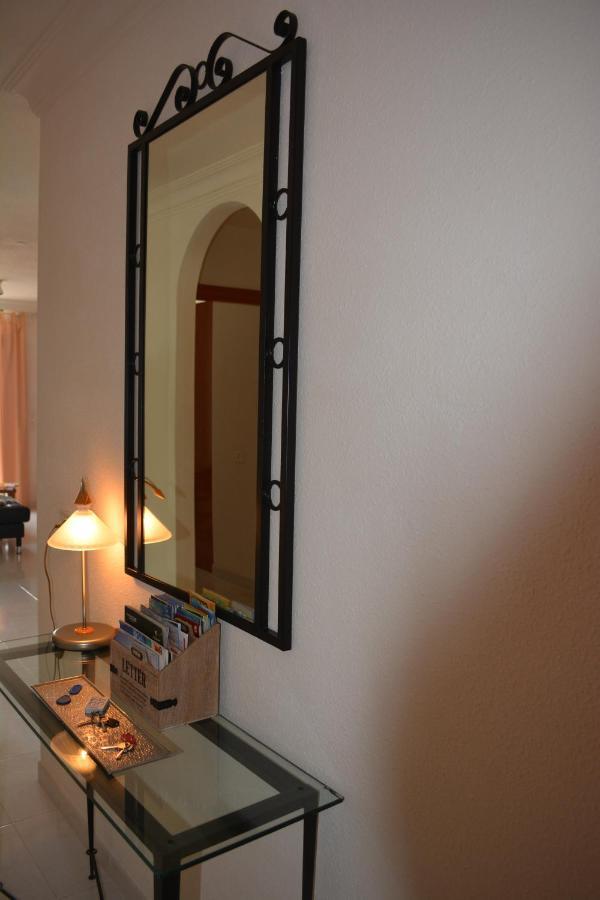 Apartamento Penthouse Lomo Alto Candelaria Exterior foto