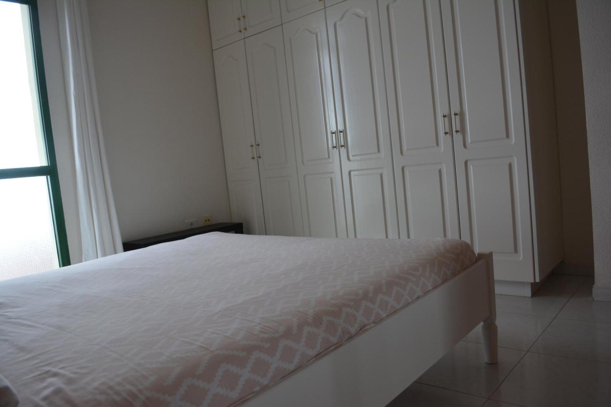 Apartamento Penthouse Lomo Alto Candelaria Exterior foto