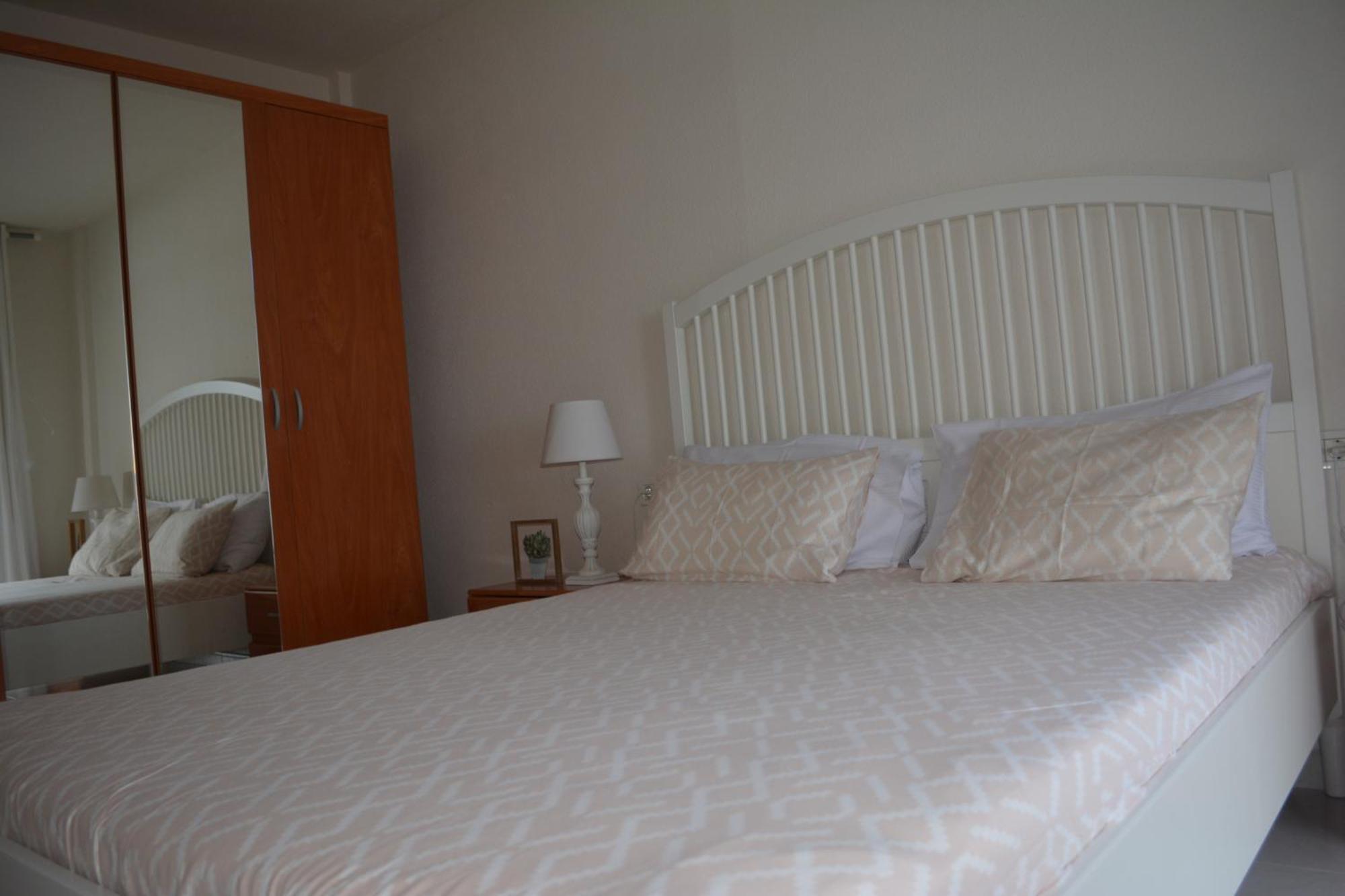 Apartamento Penthouse Lomo Alto Candelaria Exterior foto