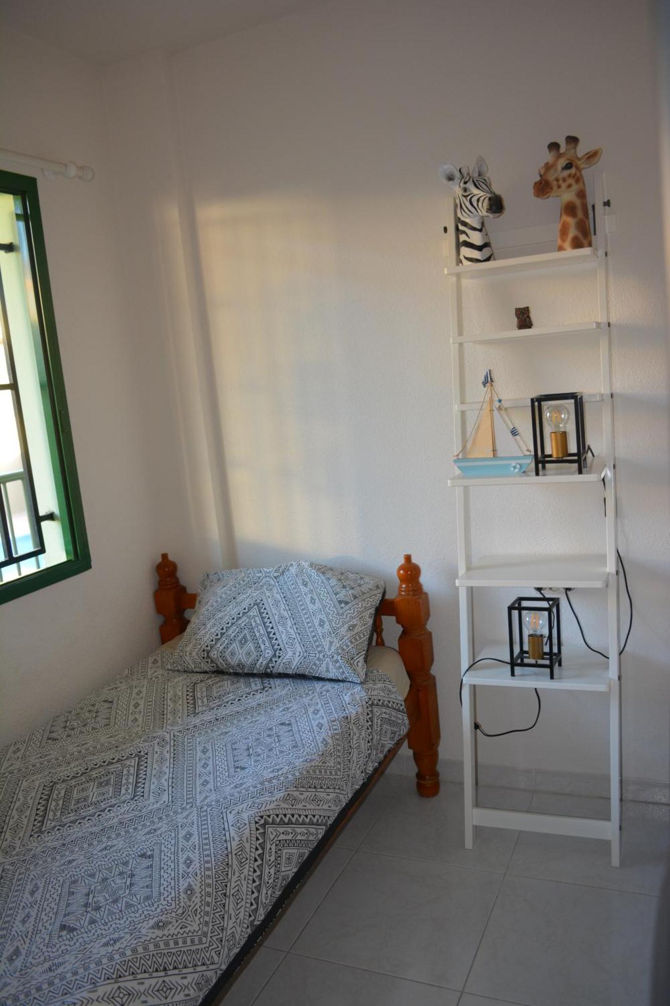 Apartamento Penthouse Lomo Alto Candelaria Exterior foto