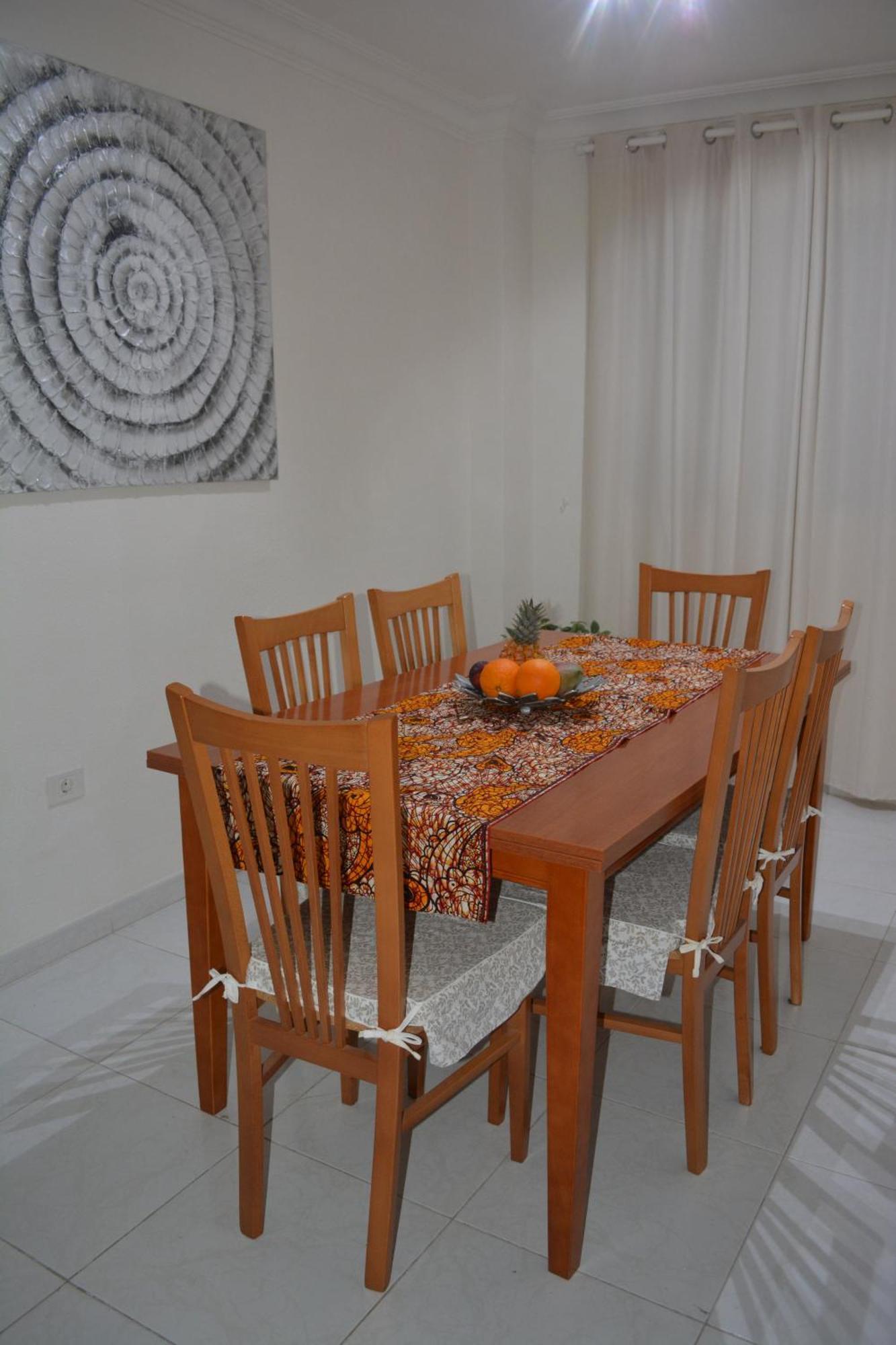 Apartamento Penthouse Lomo Alto Candelaria Exterior foto